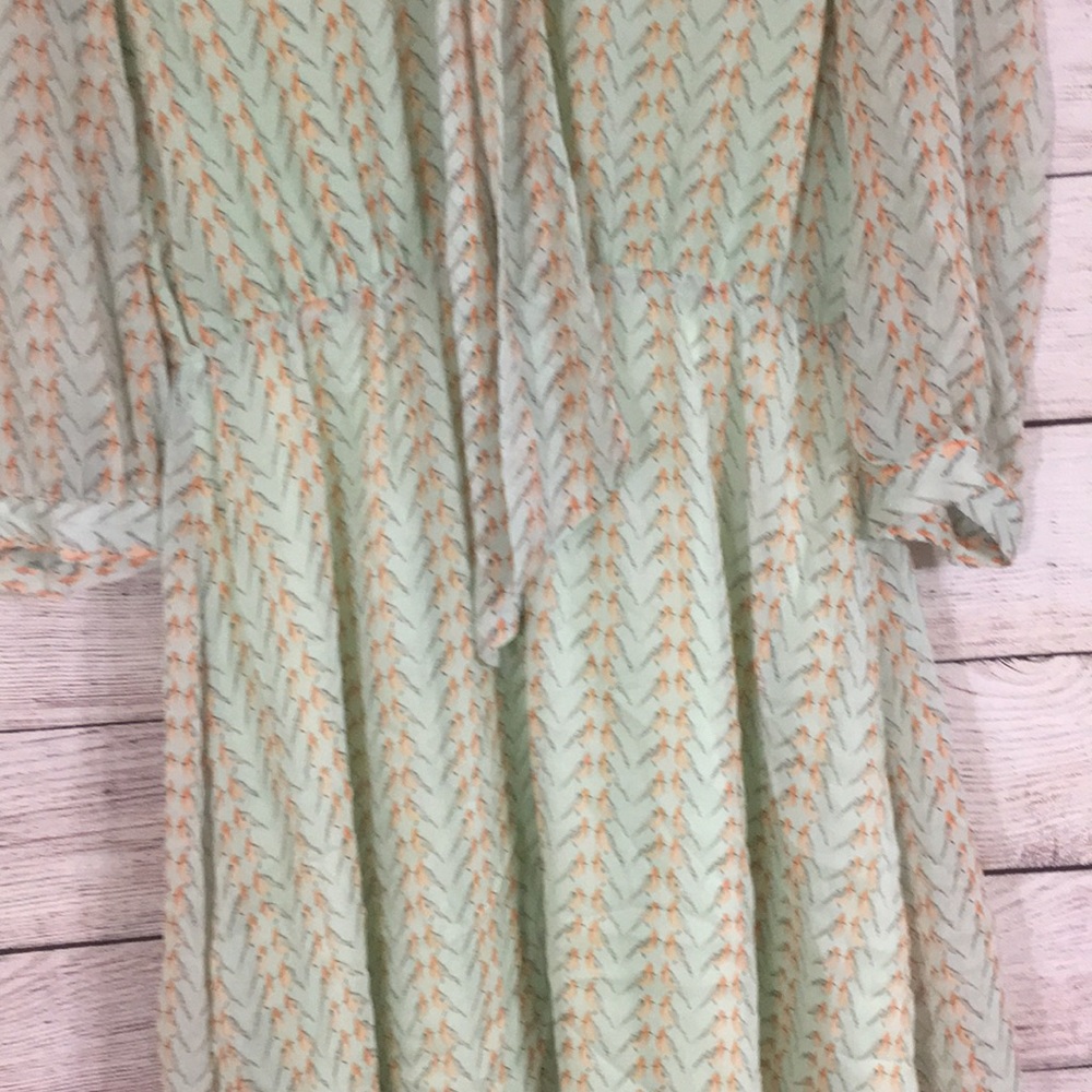 Alice Moon Dress - Picture 4 of 6